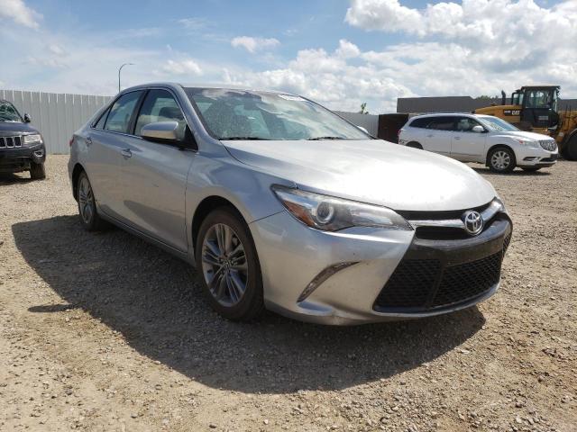 TOYOTA CAMRY LE 2016 4t1bf1fk3gu198500