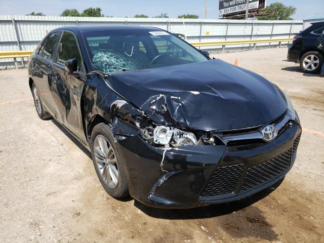 TOYOTA CAMRY LE 2016 4t1bf1fk3gu199436