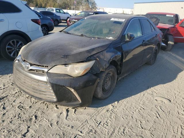 TOYOTA CAMRY 2016 4t1bf1fk3gu201606