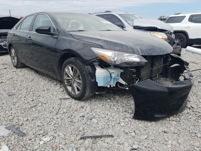 TOYOTA CAMRY LE 2016 4t1bf1fk3gu201704