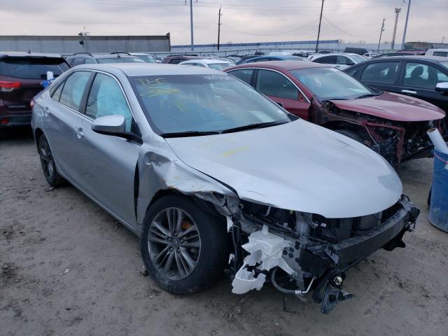 TOYOTA CAMRY LE 2016 4t1bf1fk3gu203761