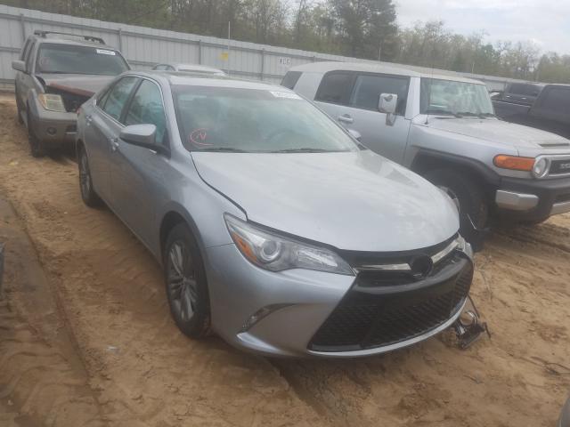 TOYOTA CAMRY LE 2016 4t1bf1fk3gu204120