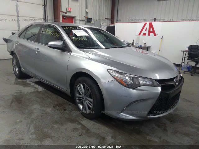 TOYOTA CAMRY 2016 4t1bf1fk3gu204277