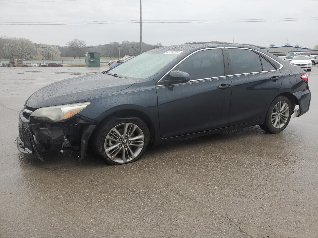 TOYOTA CAMRY 2016 4t1bf1fk3gu204456