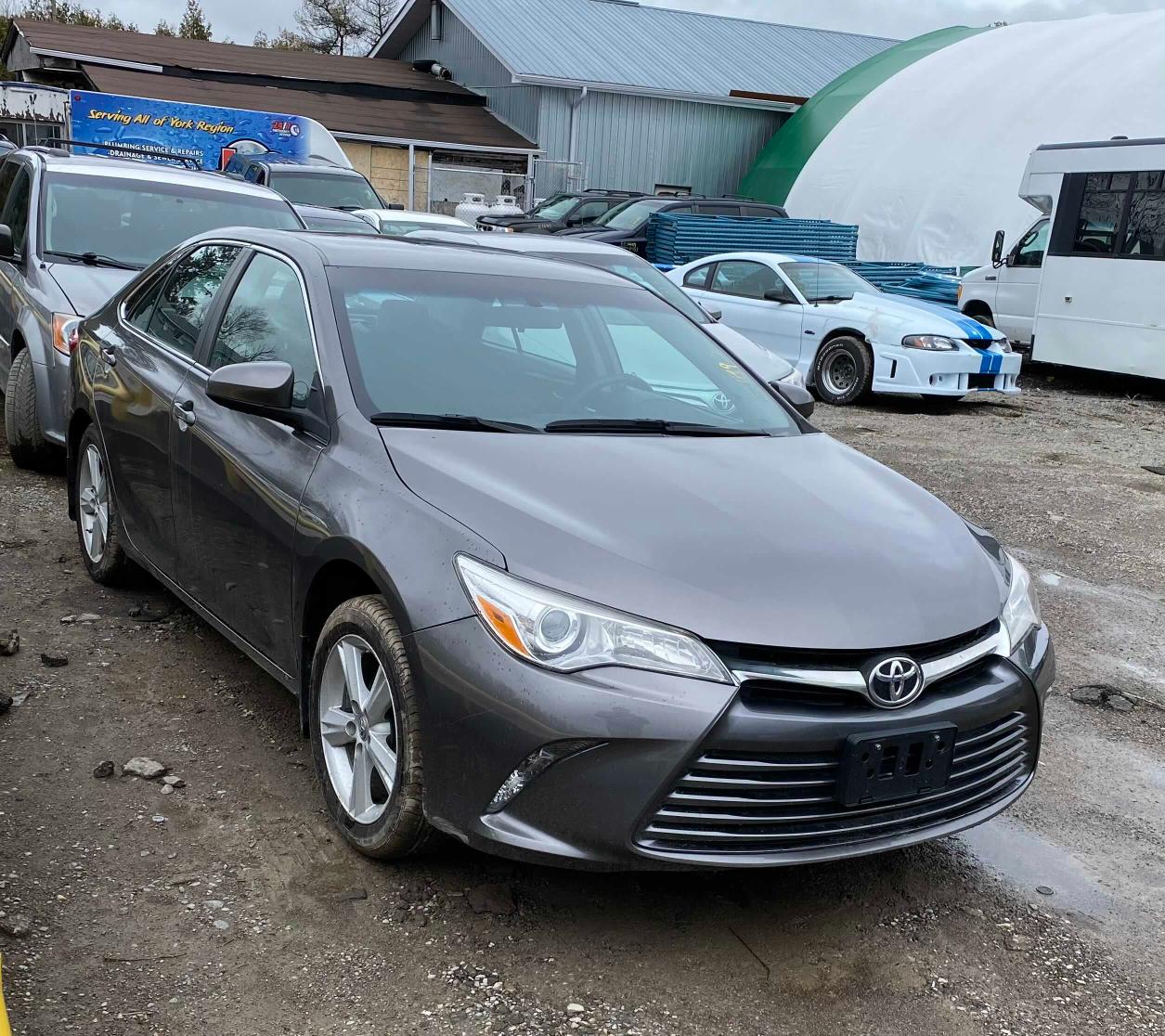 TOYOTA CAMRY LE 2016 4t1bf1fk3gu204778