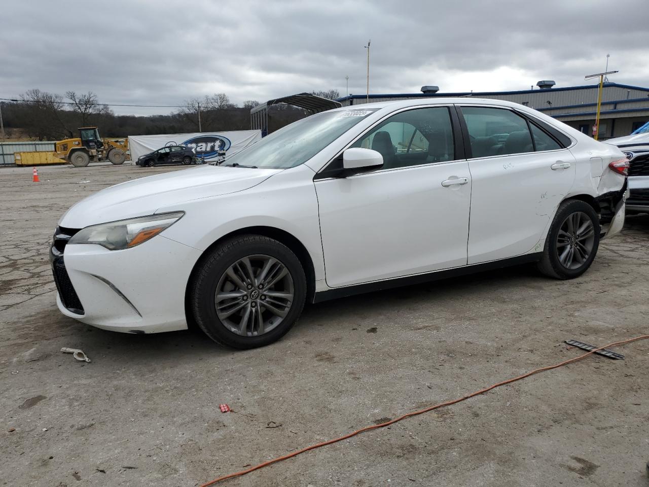 TOYOTA CAMRY 2016 4t1bf1fk3gu205770