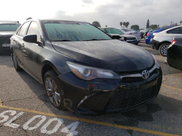 TOYOTA CAMRY LE 2016 4t1bf1fk3gu205946