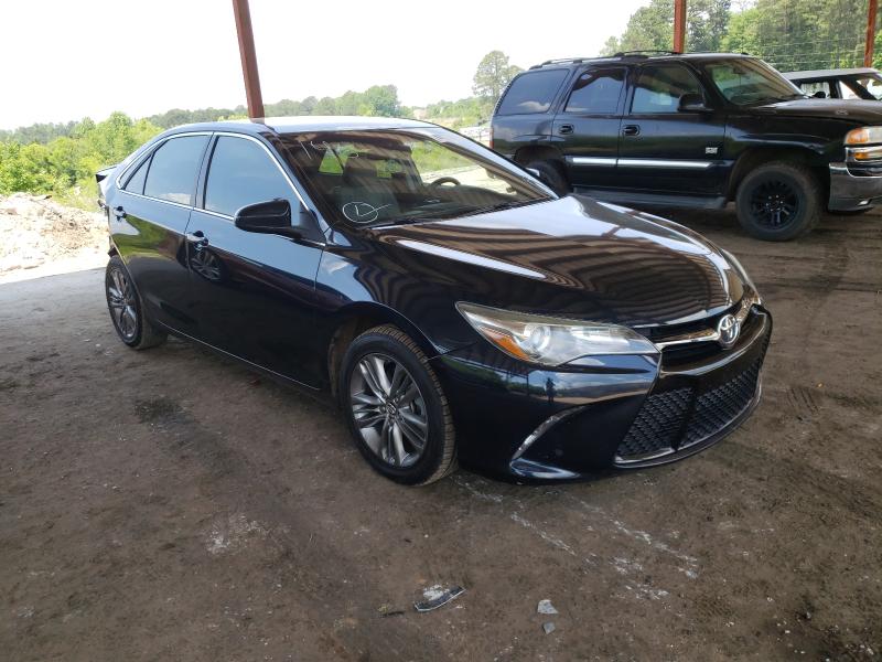 TOYOTA CAMRY LE 2016 4t1bf1fk3gu205980