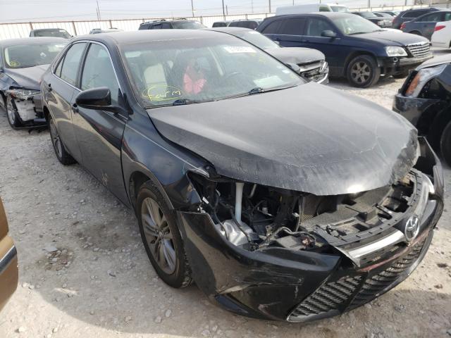 TOYOTA CAMRY LE 2016 4t1bf1fk3gu206711