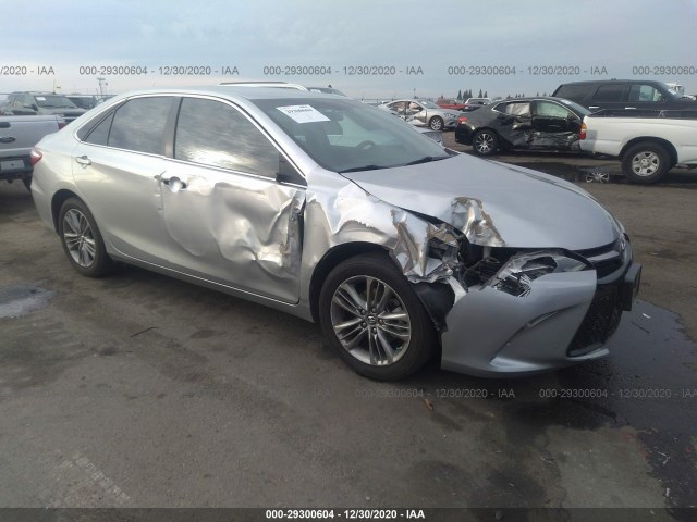 TOYOTA CAMRY 2016 4t1bf1fk3gu207051