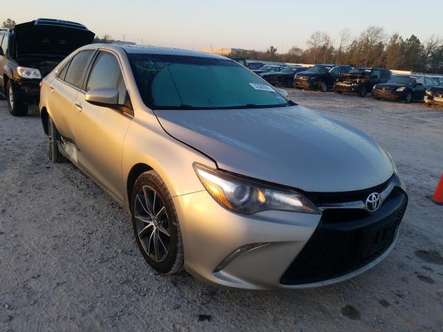 TOYOTA CAMRY LE 2016 4t1bf1fk3gu207101