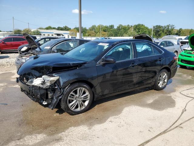 TOYOTA CAMRY LE 2016 4t1bf1fk3gu207910