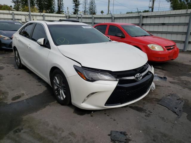 TOYOTA CAMRY LE 2016 4t1bf1fk3gu207969