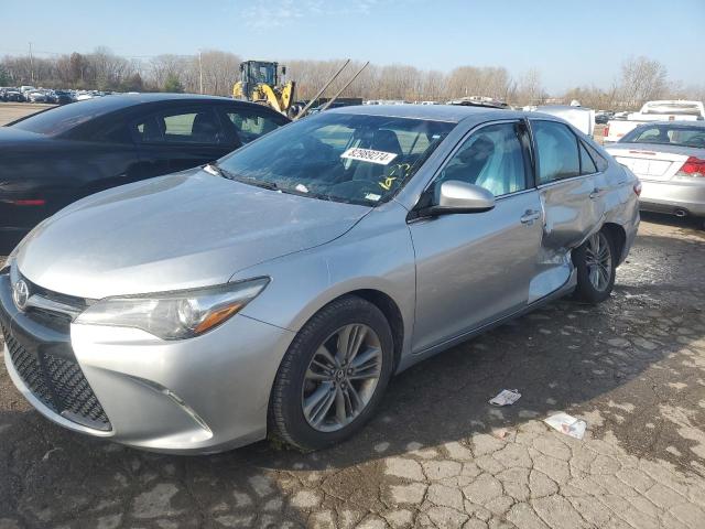 TOYOTA CAMRY LE 2016 4t1bf1fk3gu208281