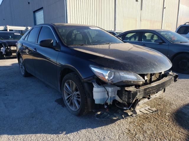 TOYOTA CAMRY LE 2016 4t1bf1fk3gu208393