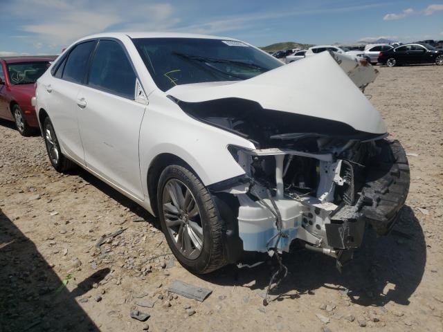 TOYOTA CAMRY LE 2016 4t1bf1fk3gu208815