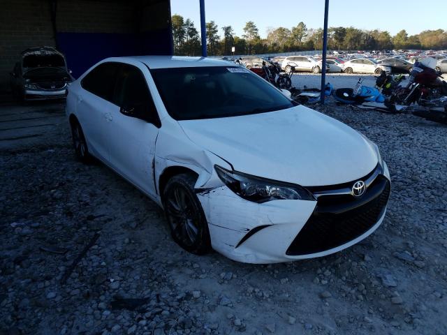 TOYOTA CAMRY LE 2016 4t1bf1fk3gu208846