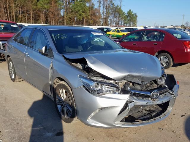 TOYOTA CAMRY LE 2016 4t1bf1fk3gu209382