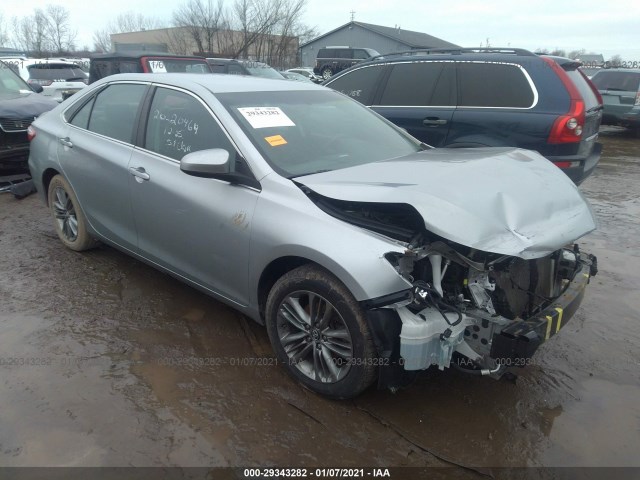 TOYOTA CAMRY 2016 4t1bf1fk3gu210337