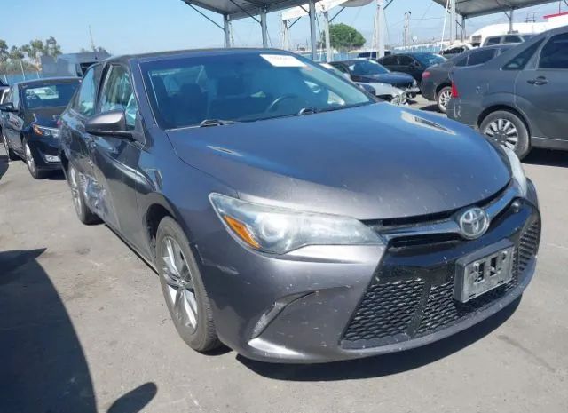 TOYOTA CAMRY 2016 4t1bf1fk3gu210600