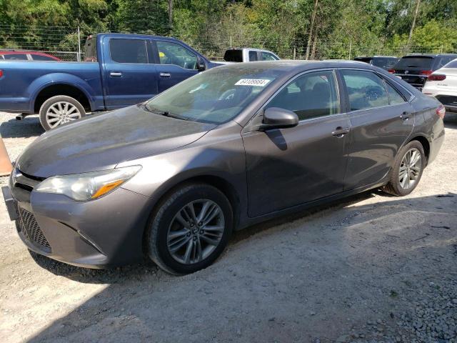 TOYOTA CAMRY LE 2016 4t1bf1fk3gu210645