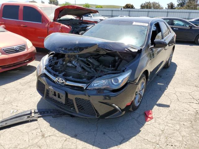 TOYOTA CAMRY LE 2016 4t1bf1fk3gu211049