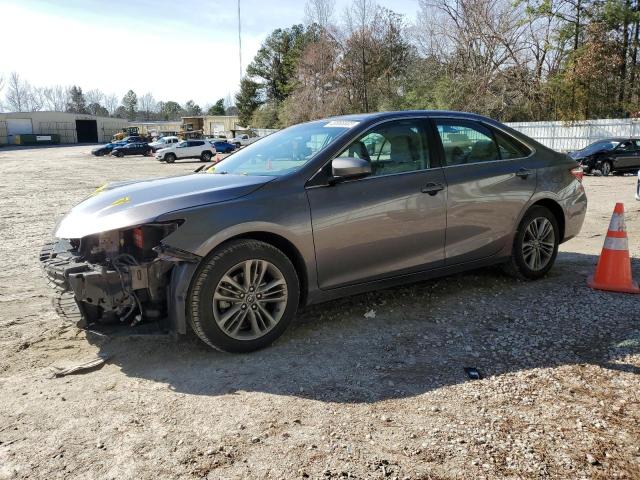 TOYOTA CAMRY LE 2016 4t1bf1fk3gu213884