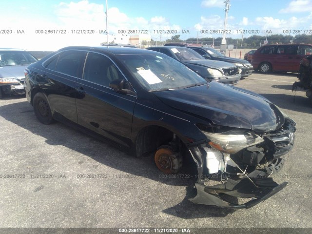 TOYOTA CAMRY 2016 4t1bf1fk3gu214971