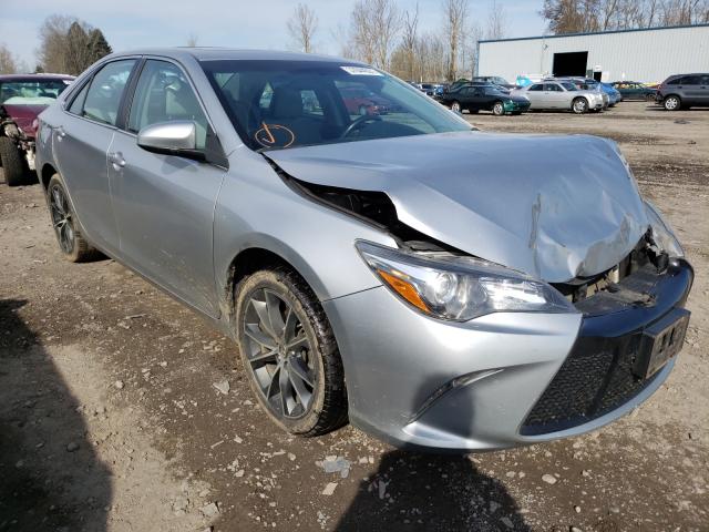 TOYOTA CAMRY LE 2016 4t1bf1fk3gu215294