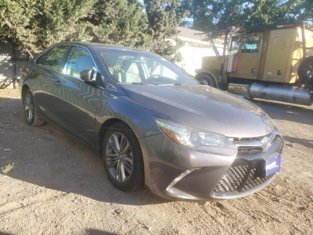 TOYOTA CAMRY LE 2016 4t1bf1fk3gu216087