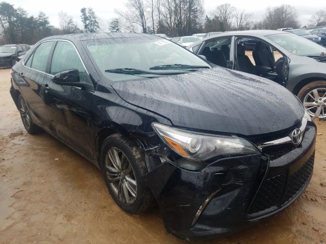 TOYOTA CAMRY LE 2016 4t1bf1fk3gu216221