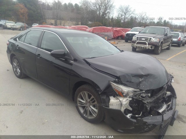 TOYOTA CAMRY 2016 4t1bf1fk3gu216252