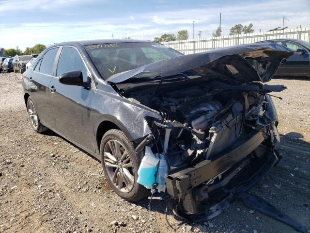 TOYOTA CAMRY LE 2016 4t1bf1fk3gu216347