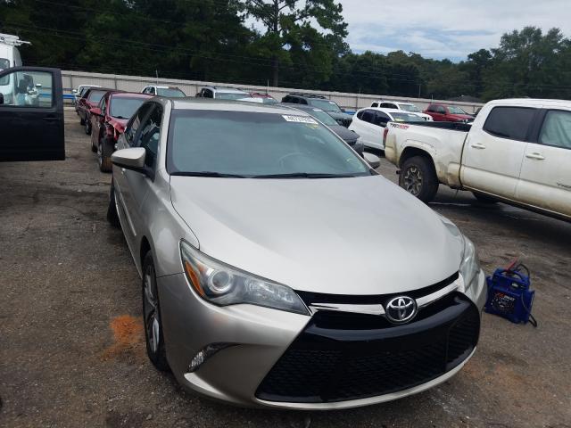 TOYOTA CAMRY LE 2016 4t1bf1fk3gu216820