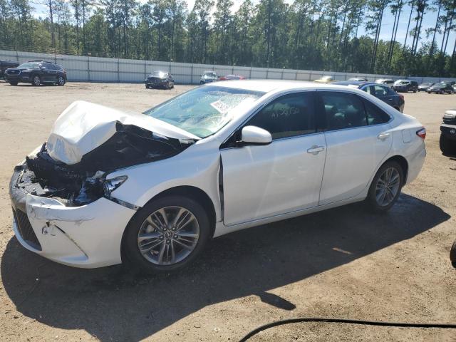 TOYOTA CAMRY LE 2016 4t1bf1fk3gu217711