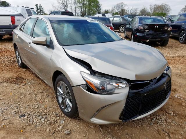 TOYOTA CAMRY LE 2016 4t1bf1fk3gu217773