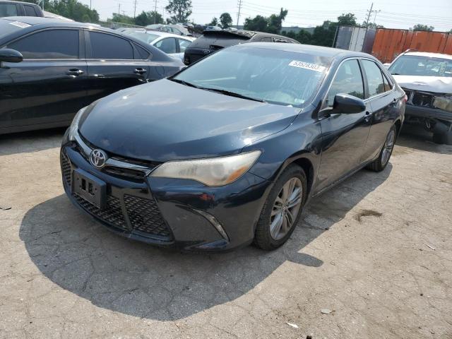 TOYOTA CAMRY LE 2016 4t1bf1fk3gu217921