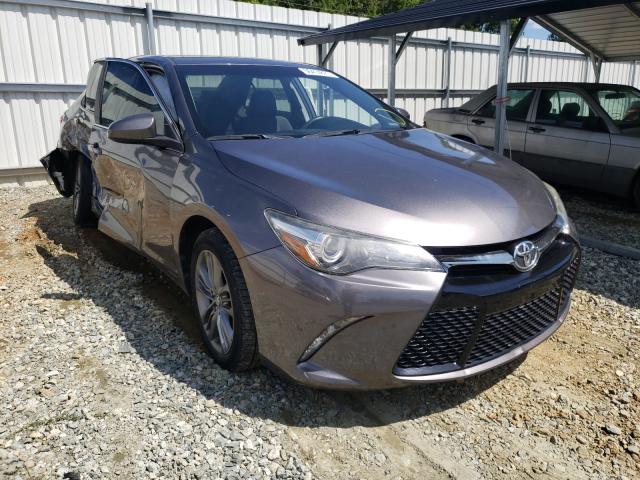 TOYOTA CAMRY LE 2016 4t1bf1fk3gu219300