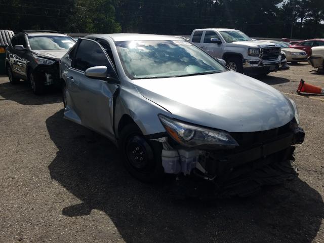 TOYOTA CAMRY LE 2016 4t1bf1fk3gu219491