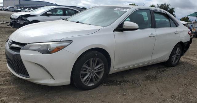 TOYOTA CAMRY LE 2016 4t1bf1fk3gu219815