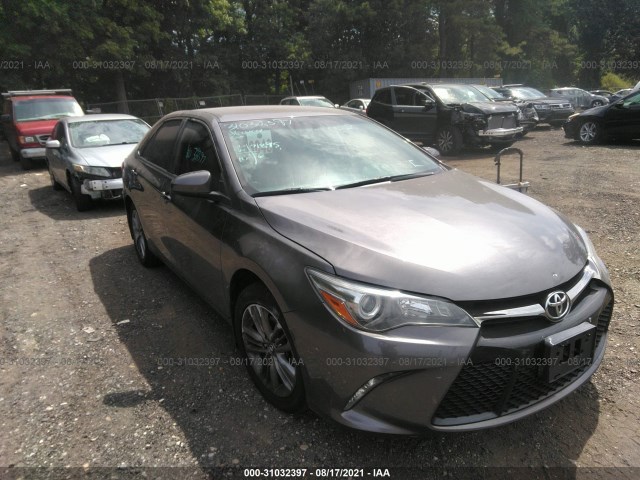 TOYOTA CAMRY 2016 4t1bf1fk3gu219913