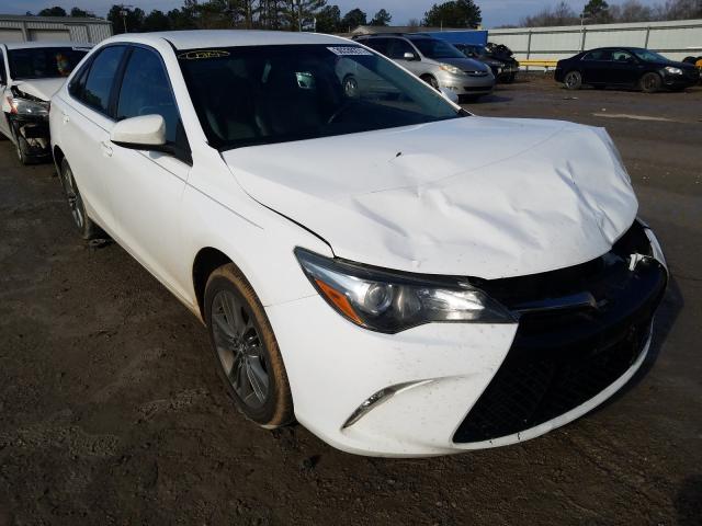 TOYOTA CAMRY LE 2016 4t1bf1fk3gu220110