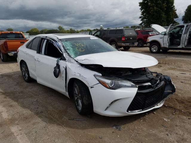 TOYOTA CAMRY 2016 4t1bf1fk3gu220351