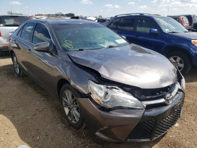 TOYOTA CAMRY LE 2016 4t1bf1fk3gu220544