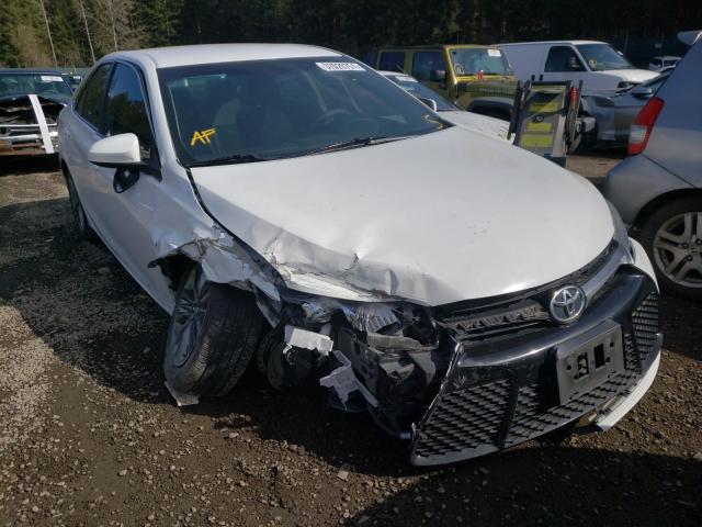 TOYOTA CAMRY LE 2016 4t1bf1fk3gu222178