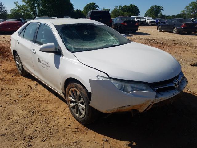 TOYOTA CAMRY LE 2016 4t1bf1fk3gu223041