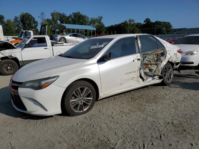 TOYOTA CAMRY 2016 4t1bf1fk3gu223203