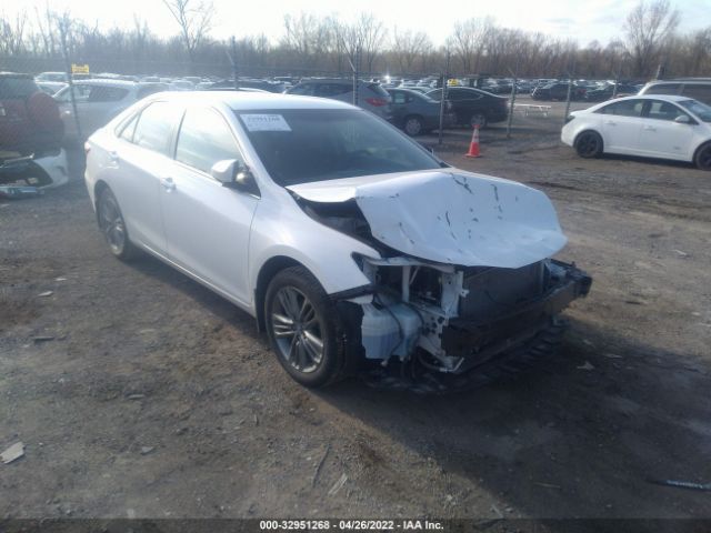 TOYOTA CAMRY 2016 4t1bf1fk3gu223315