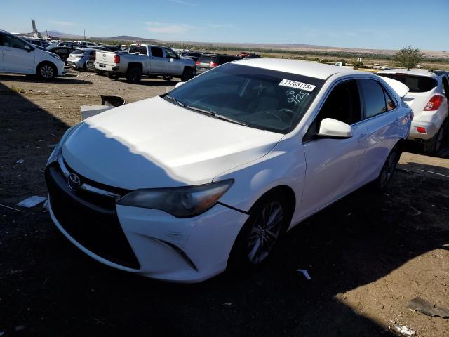 TOYOTA CAMRY 2016 4t1bf1fk3gu224643