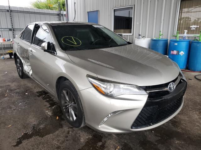 TOYOTA CAMRY LE 2016 4t1bf1fk3gu224805